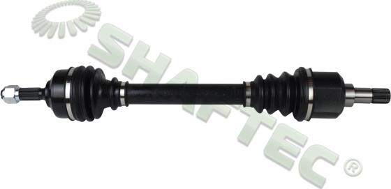 Shaftec C259L - Arbre de transmission droxauto.com