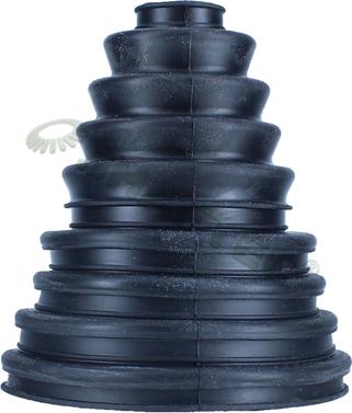 Shaftec CBK3400 - Joint-soufflet, arbre de commande droxauto.com