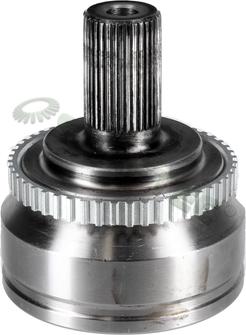 Shaftec CV490AN - Joint, arbre de commande droxauto.com