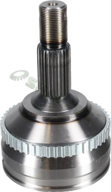 Shaftec CV449AN - Joint, arbre de commande droxauto.com