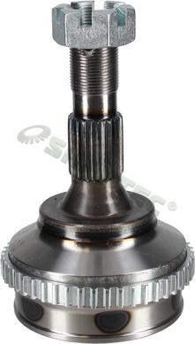 Shaftec CV434AN - Joint, arbre de commande droxauto.com