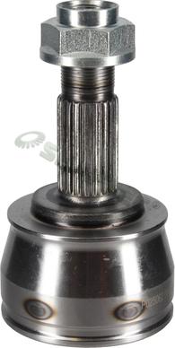 Shaftec CV424N - Joint, arbre de commande droxauto.com