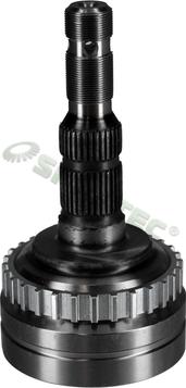 Shaftec CV196AN - Joint, arbre de commande droxauto.com