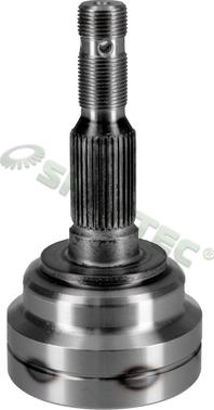 Shaftec CV196N - Joint, arbre de commande droxauto.com