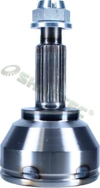 Shaftec CV1900N - Joint, arbre de commande droxauto.com
