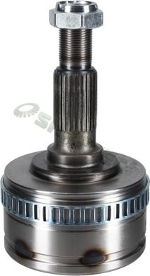 Shaftec CV191AN - Joint, arbre de commande droxauto.com