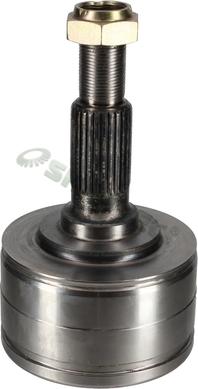 Shaftec CV191N - Joint, arbre de commande droxauto.com