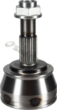Shaftec CV192N - Joint, arbre de commande droxauto.com