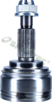 Shaftec CV1593N - Joint, arbre de commande droxauto.com