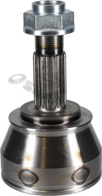 Shaftec CV1557N - Joint, arbre de commande droxauto.com