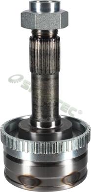 Shaftec CV1505N - Joint, arbre de commande droxauto.com
