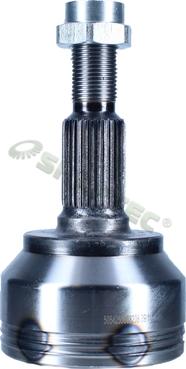 Shaftec CV1503N - Joint, arbre de commande droxauto.com