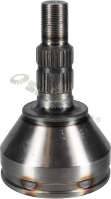 Shaftec CV1610N - Joint, arbre de commande droxauto.com
