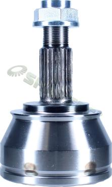 Shaftec CV1676N - Joint, arbre de commande droxauto.com