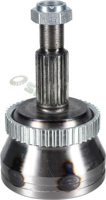 Shaftec CV1042N - Joint, arbre de commande droxauto.com