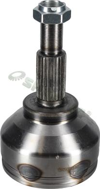 Shaftec CV1004N - Joint, arbre de commande droxauto.com