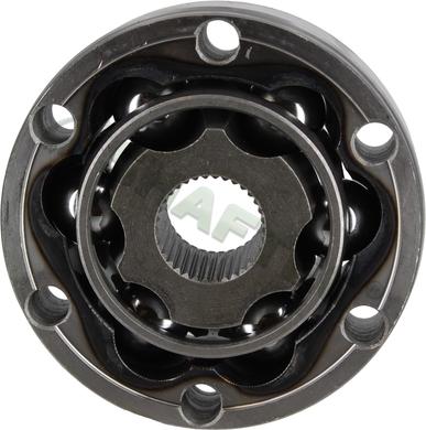 Shaftec CV1025N - Joint, arbre de commande droxauto.com