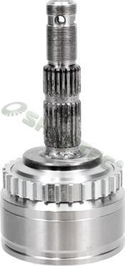 Shaftec CV1028N - Joint, arbre de commande droxauto.com