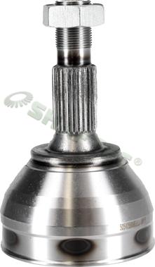 Shaftec CV1198N - Joint, arbre de commande droxauto.com