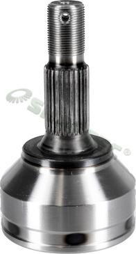 Shaftec CV1197N - Joint, arbre de commande droxauto.com