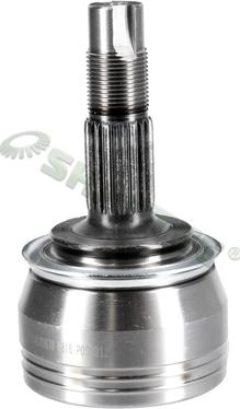 Shaftec CV1159N - Joint, arbre de commande droxauto.com