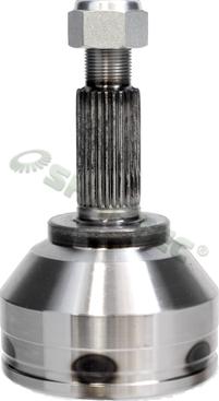 Shaftec CV1166N - Joint, arbre de commande droxauto.com