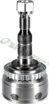 Shaftec CV1163N - Joint, arbre de commande droxauto.com