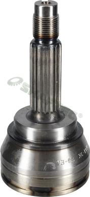Shaftec CV11N - Joint, arbre de commande droxauto.com