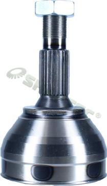 Shaftec CV1895N - Joint, arbre de commande droxauto.com