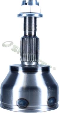 Shaftec CV1891N - Joint, arbre de commande droxauto.com