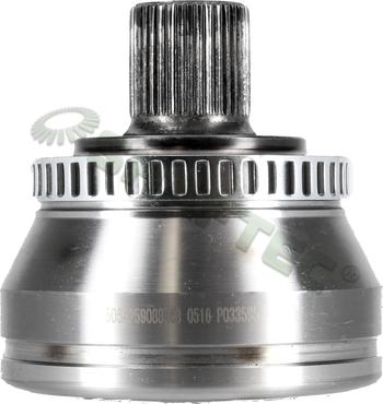 Shaftec CV189AN - Joint, arbre de commande droxauto.com