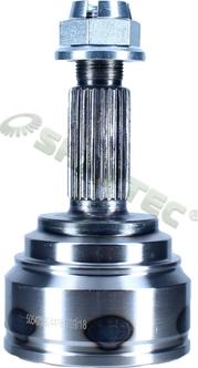 Shaftec CV1889N - Joint, arbre de commande droxauto.com