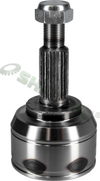 Shaftec CV1887N - Joint, arbre de commande droxauto.com