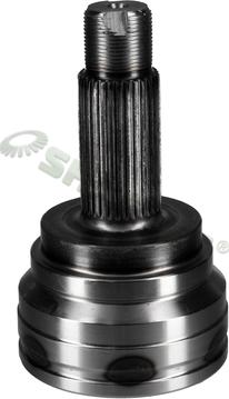 Shaftec CV1836N - Joint, arbre de commande droxauto.com