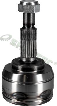 Shaftec CV1831N - Joint, arbre de commande droxauto.com