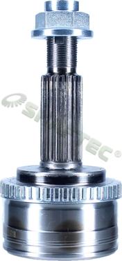 Shaftec CV1825N - Joint, arbre de commande droxauto.com