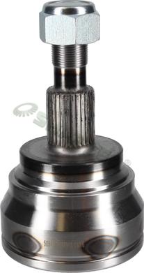 Shaftec CV1872N - Joint, arbre de commande droxauto.com