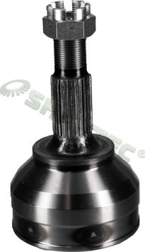 Shaftec CV1877N - Joint, arbre de commande droxauto.com