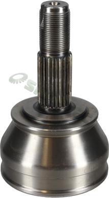 Shaftec CV139N - Joint, arbre de commande droxauto.com
