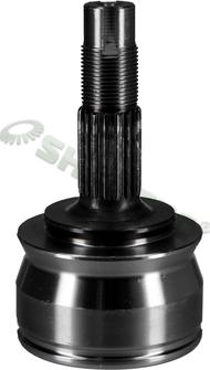 Shaftec CV1381N - Joint, arbre de commande droxauto.com