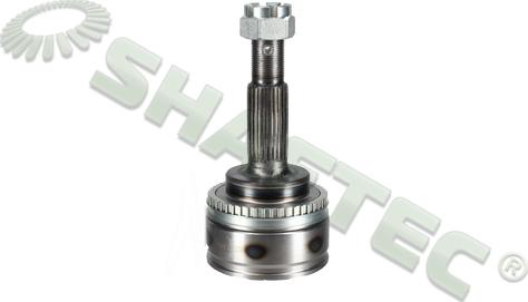 Shaftec CV1324N - Joint, arbre de commande droxauto.com