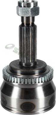 Shaftec CV1254N - Joint, arbre de commande droxauto.com