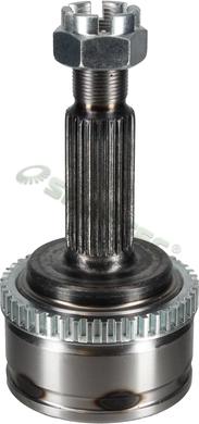 Shaftec CV1253N - Joint, arbre de commande droxauto.com