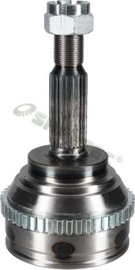 Shaftec CV1265N - Joint, arbre de commande droxauto.com