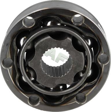 Shaftec CV1285N - Joint, arbre de commande droxauto.com