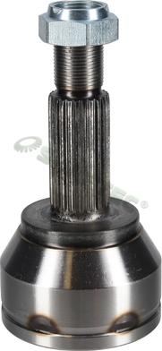 Shaftec CV1271N - Joint, arbre de commande droxauto.com