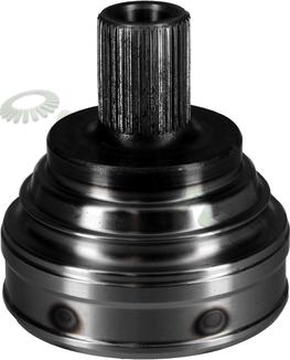 Shaftec CV1792N - Joint, arbre de commande droxauto.com