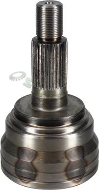 Shaftec CV1704N - Joint, arbre de commande droxauto.com