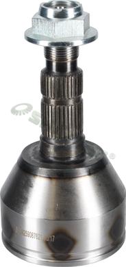 Shaftec CV1732N - Joint, arbre de commande droxauto.com