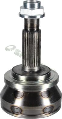 Shaftec CV1725N - Joint, arbre de commande droxauto.com